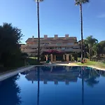 Διαμέρισμα Jardines De Santa Maria Golf *