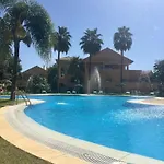 Διαμέρισμα Jardines De Santa Maria Golf *