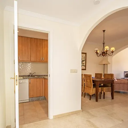 Apartment Jardines De Santa Maria Golf Marbella