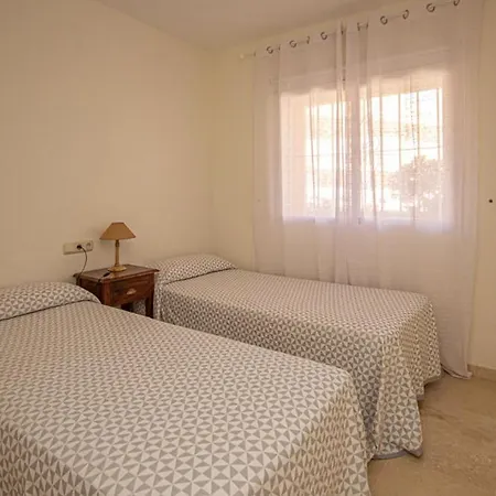 Apartment Jardines De Santa Maria Golf Marbella