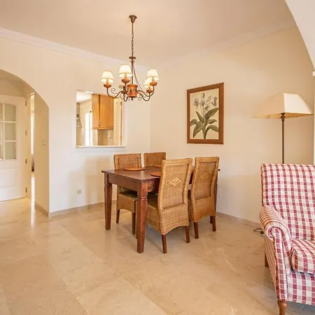 Apartman Jardines De Santa Maria Golf