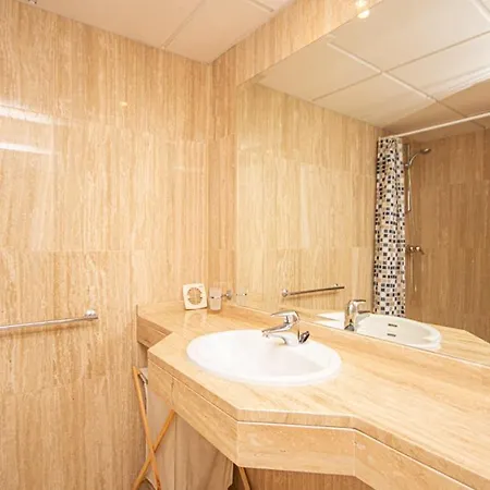 Apartman Jardines De Santa Maria Golf Marbella