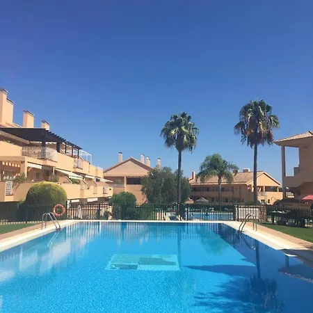 Apartman Jardines De Santa Maria Golf *