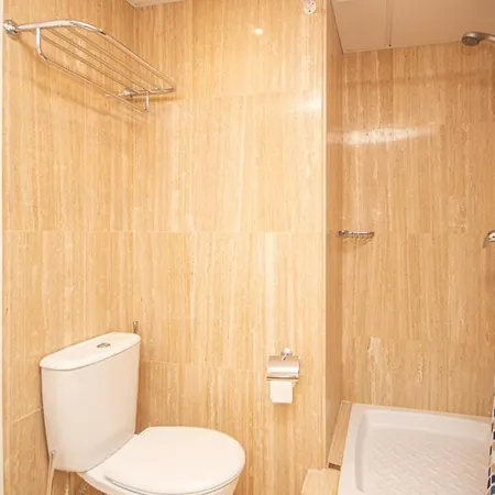 Apartment Jardines De Santa Maria Golf Marbella