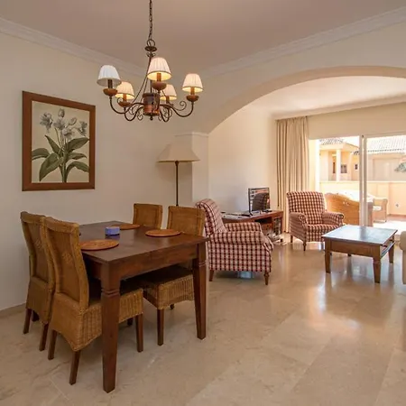 Apartman Jardines De Santa Maria Golf *