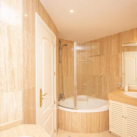 Jardines De Santa Maria Golf Marbella