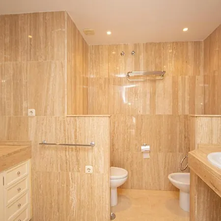 Apartment Jardines De Santa Maria Golf Marbella