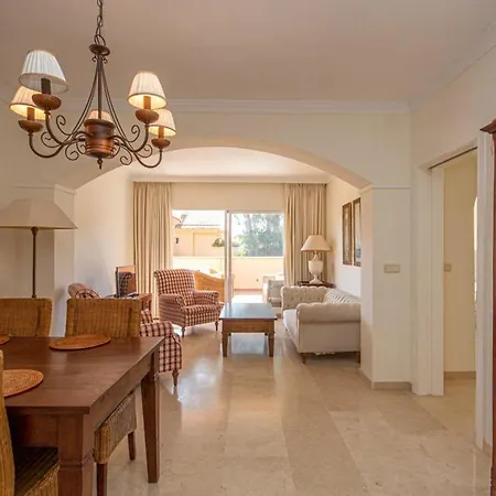 Apartman Jardines De Santa Maria Golf