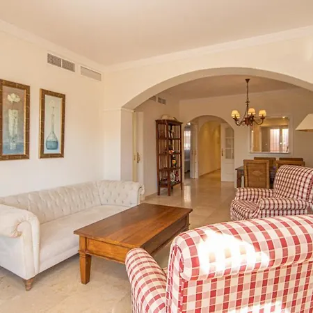 Apartman Jardines De Santa Maria Golf *