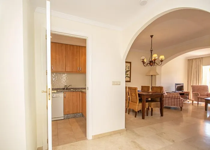 Apartament Jardines De Santa Maria Golf Marbella