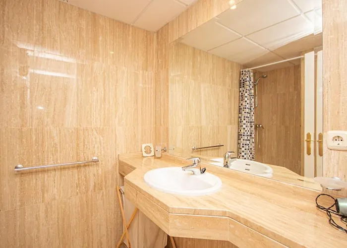 Apartament Jardines De Santa Maria Golf Marbella