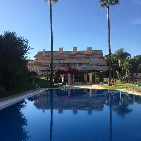 Appartamento Jardines De Santa Maria Golf *