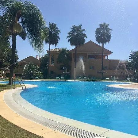 Appartamento Jardines De Santa Maria Golf *