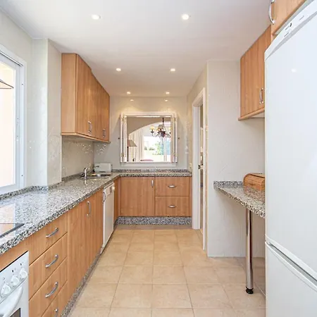 Jardines De Santa Maria Golf マルベーリャ