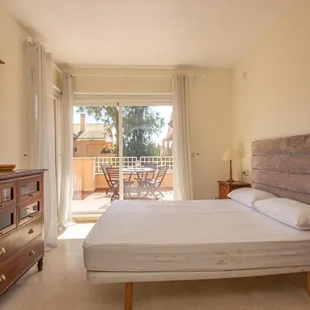 Jardines De Santa Maria Golf