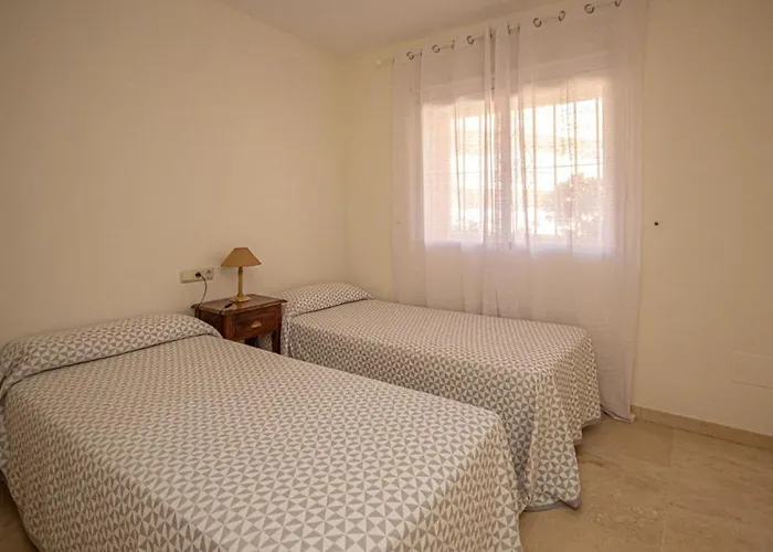 Apartment Jardines De Santa Maria Golf Marbella