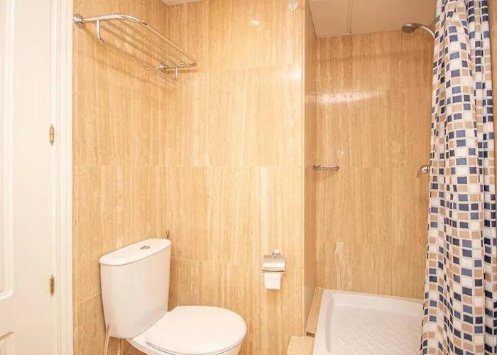 Apartment Jardines De Santa Maria Golf Marbella